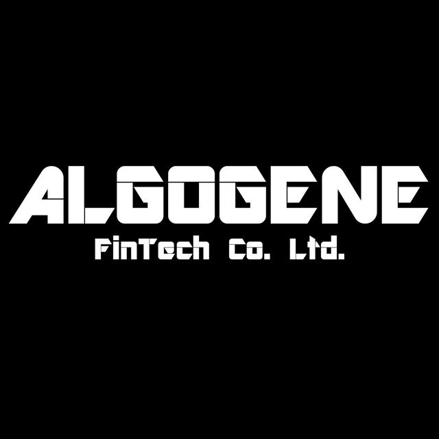 Algogene